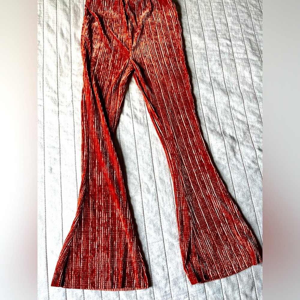 Urban Outfitters Velvet Pants / M